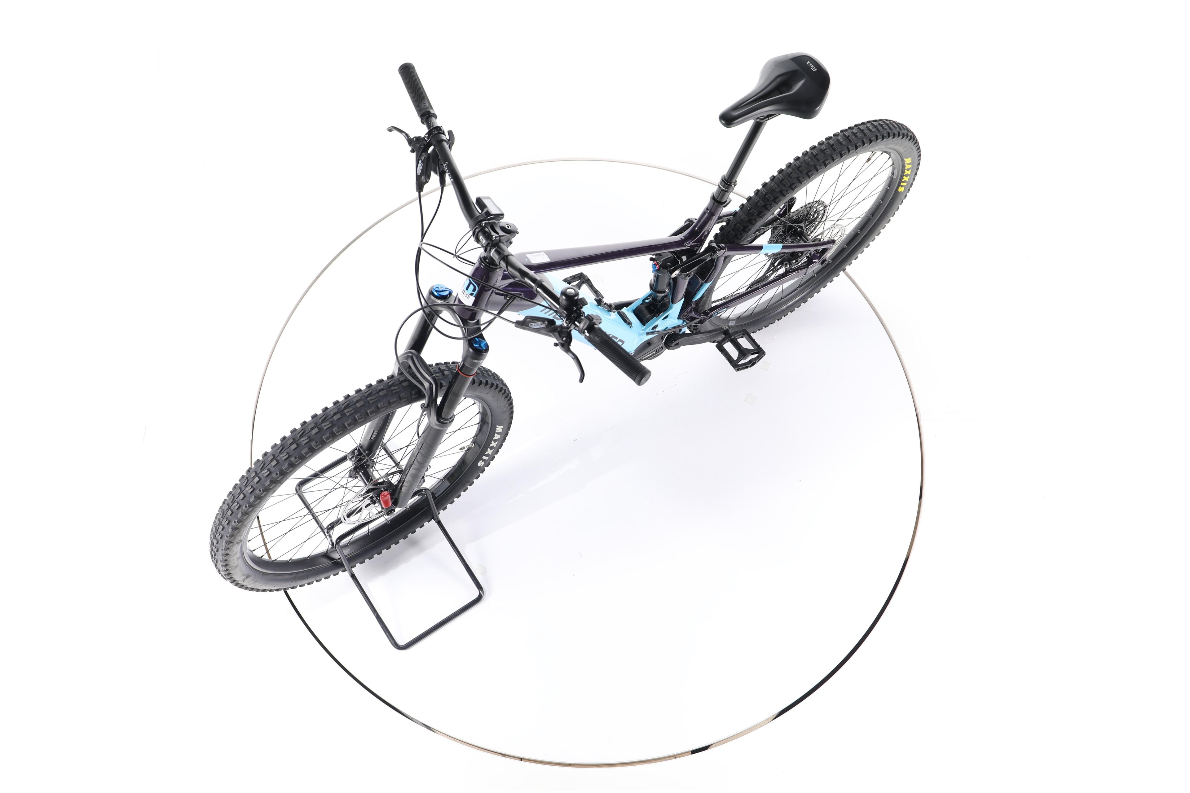 Mondraker DUSK R Fully E-Bike 2023 - Image 18