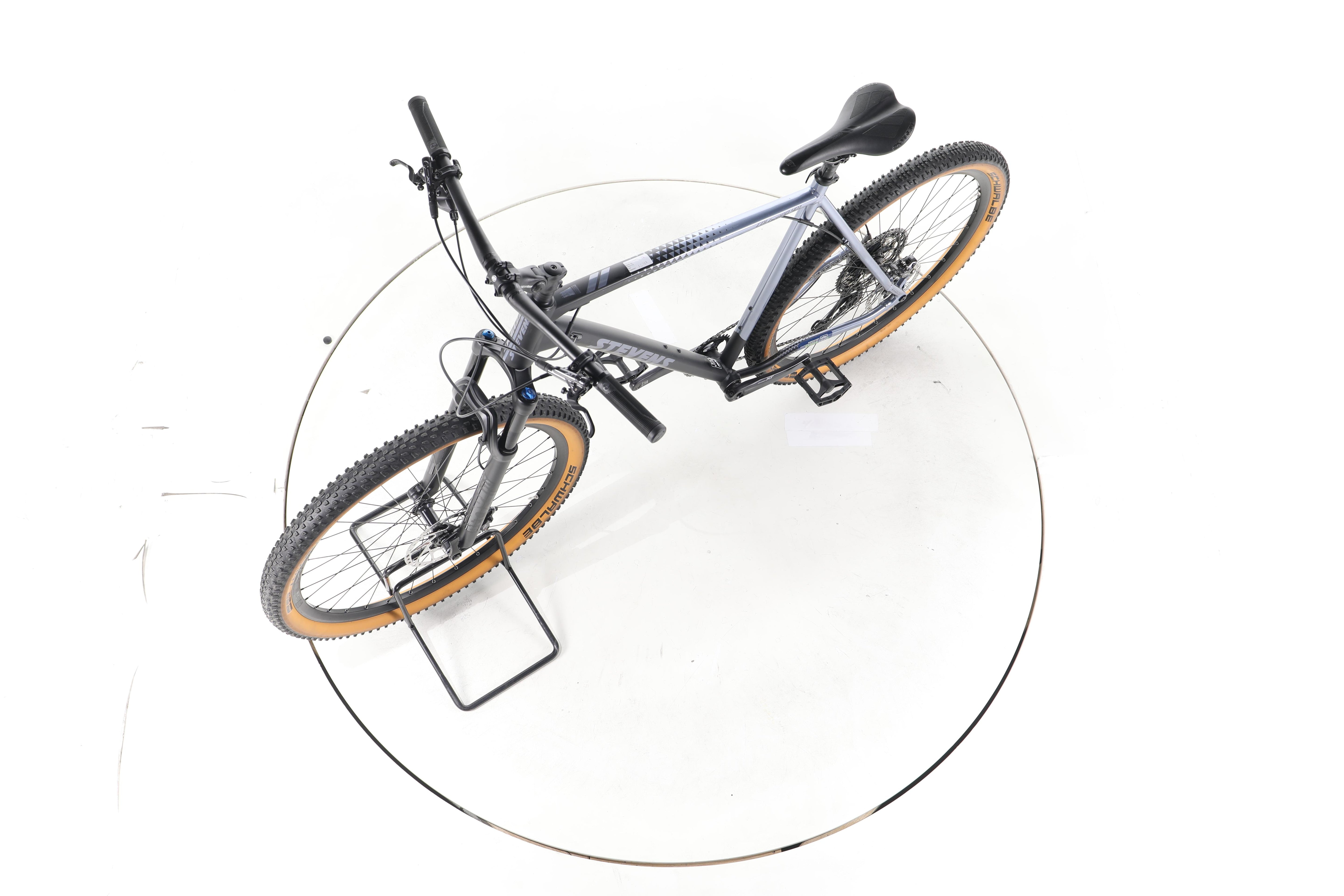 Stevens Colorado Fahrrad Hardtail - Image 18