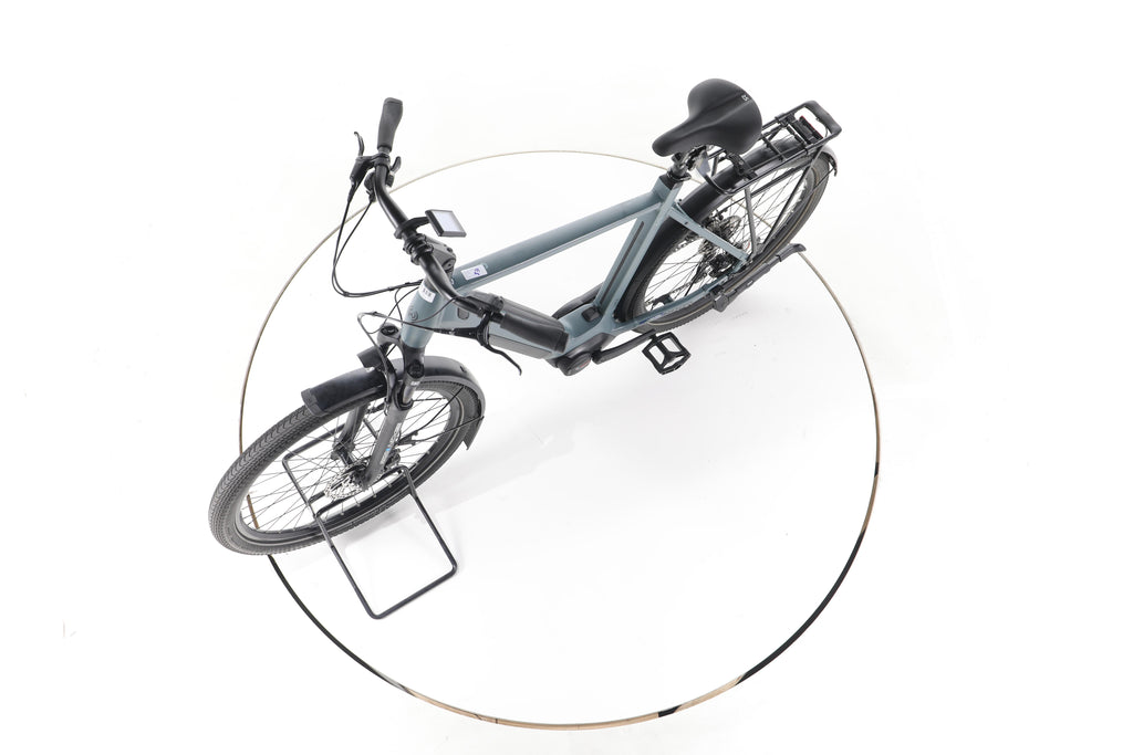 Winora Sinus 9 Trekking E-Bike - Image 18
