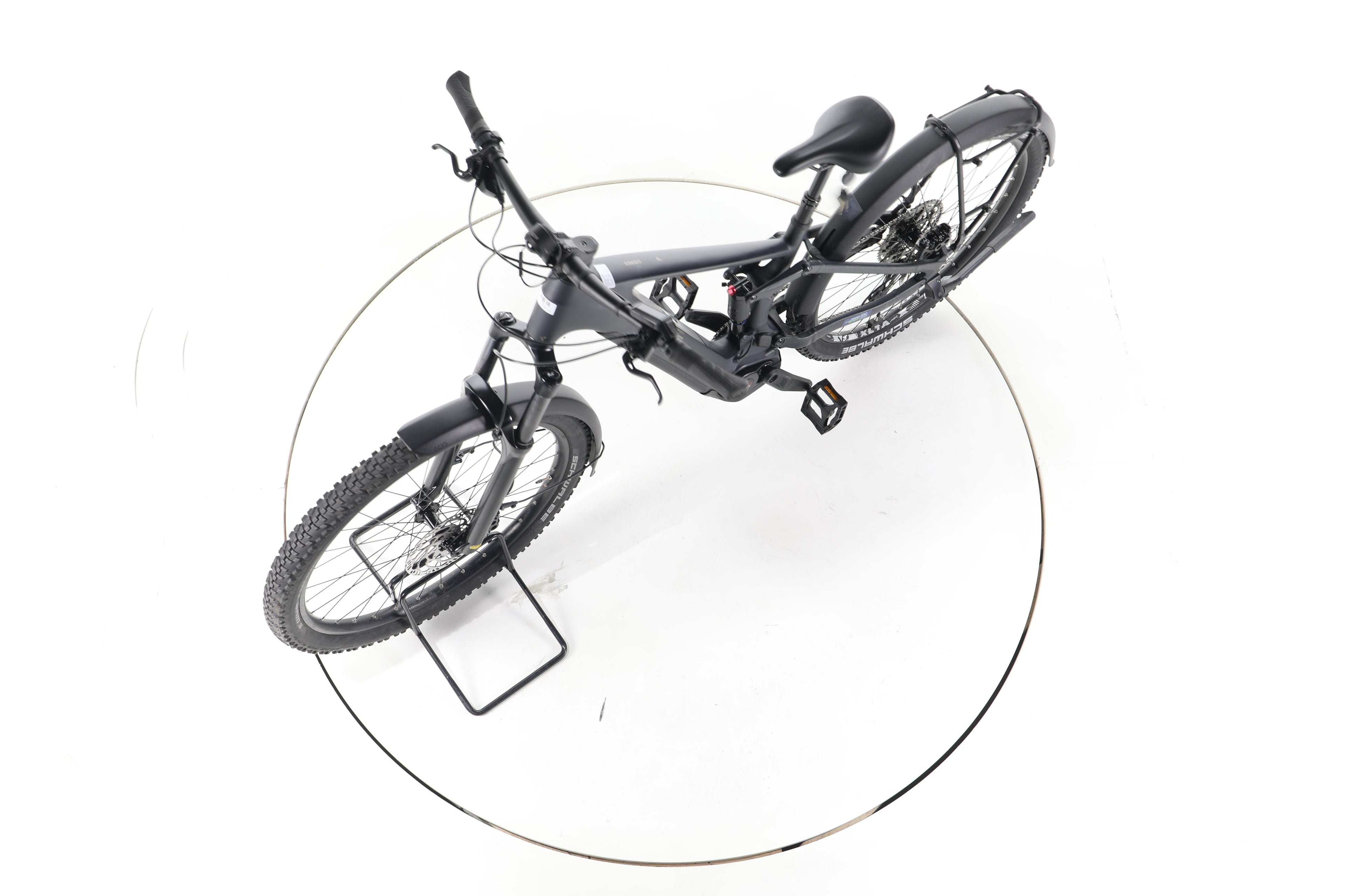Cube Stereo Hybrid ONE22 Pro Allroad SUV E-Bike 2025 - Image 18