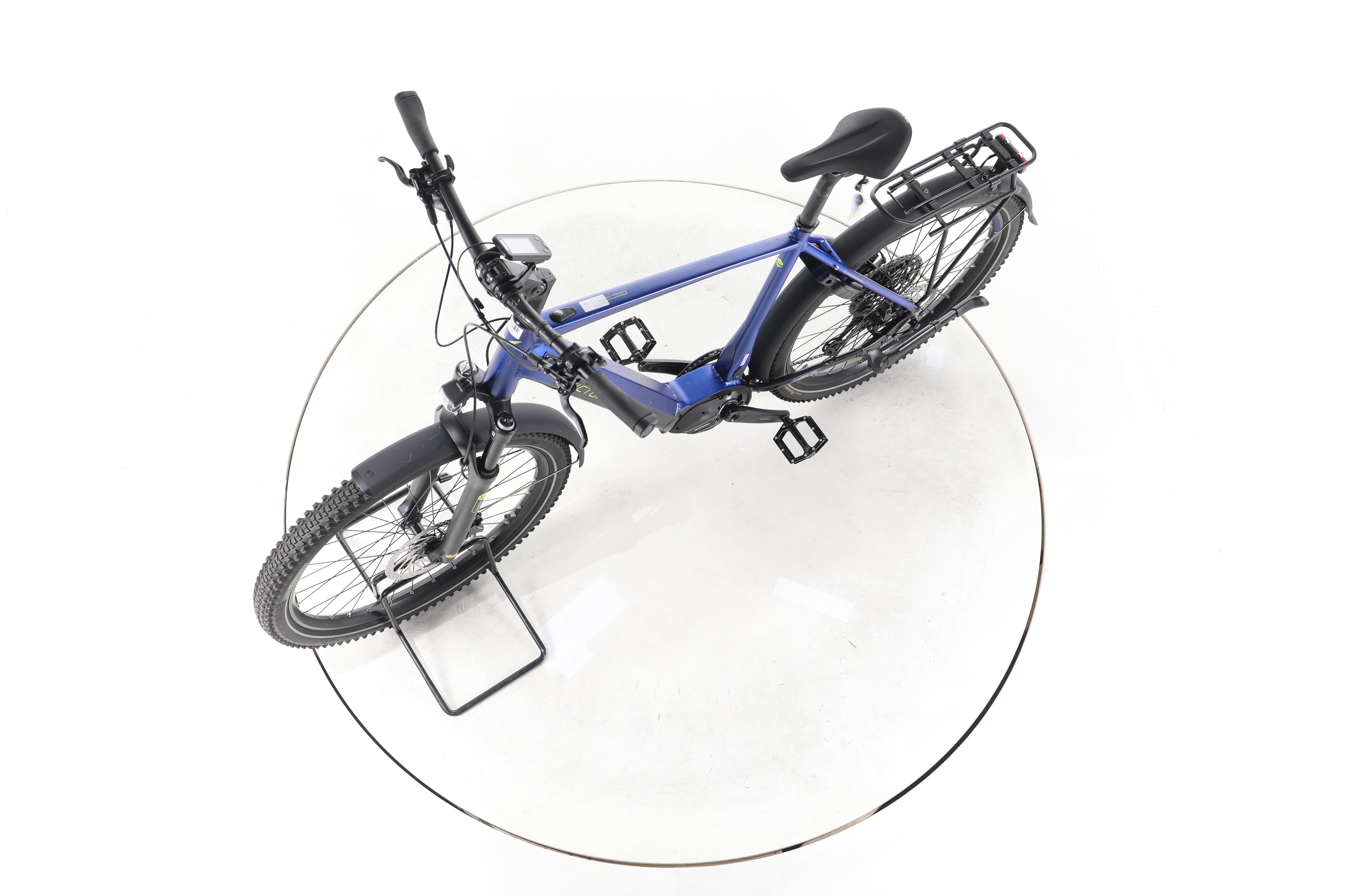 Victoria eAdventure 12,9 Trekking E-Bike - Image 18