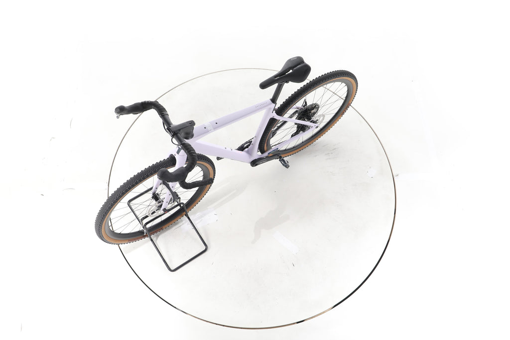 Rose Backroad GRX RX820 1x12 Gravelbike Carbon 2024 - Image 18