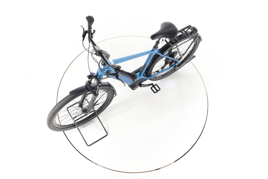 Kalkhoff Endeavour 5 Move+ Trekking E-Bike 2024 - Image 18