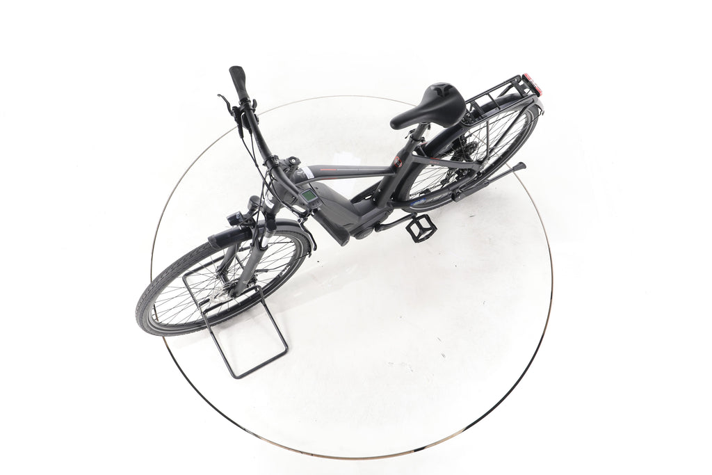 Carver Route E.400 Trekking E-Bike 2024 - Image 18