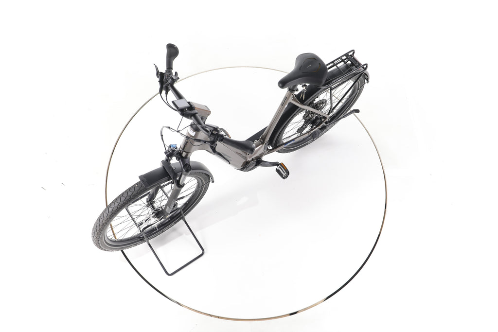 KTM Macina Gran 710 Trekking E-Bike Tiefeinsteiger - Image 18
