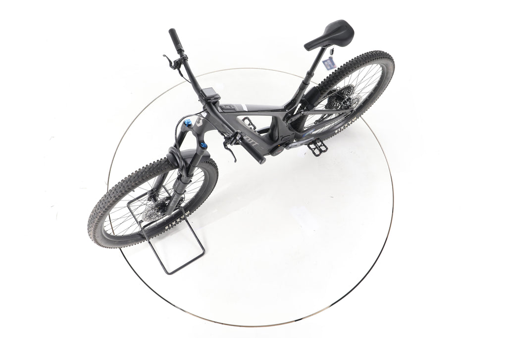 Scott Patron 900 Fully E-Bike Carbon 2025 - Image 18