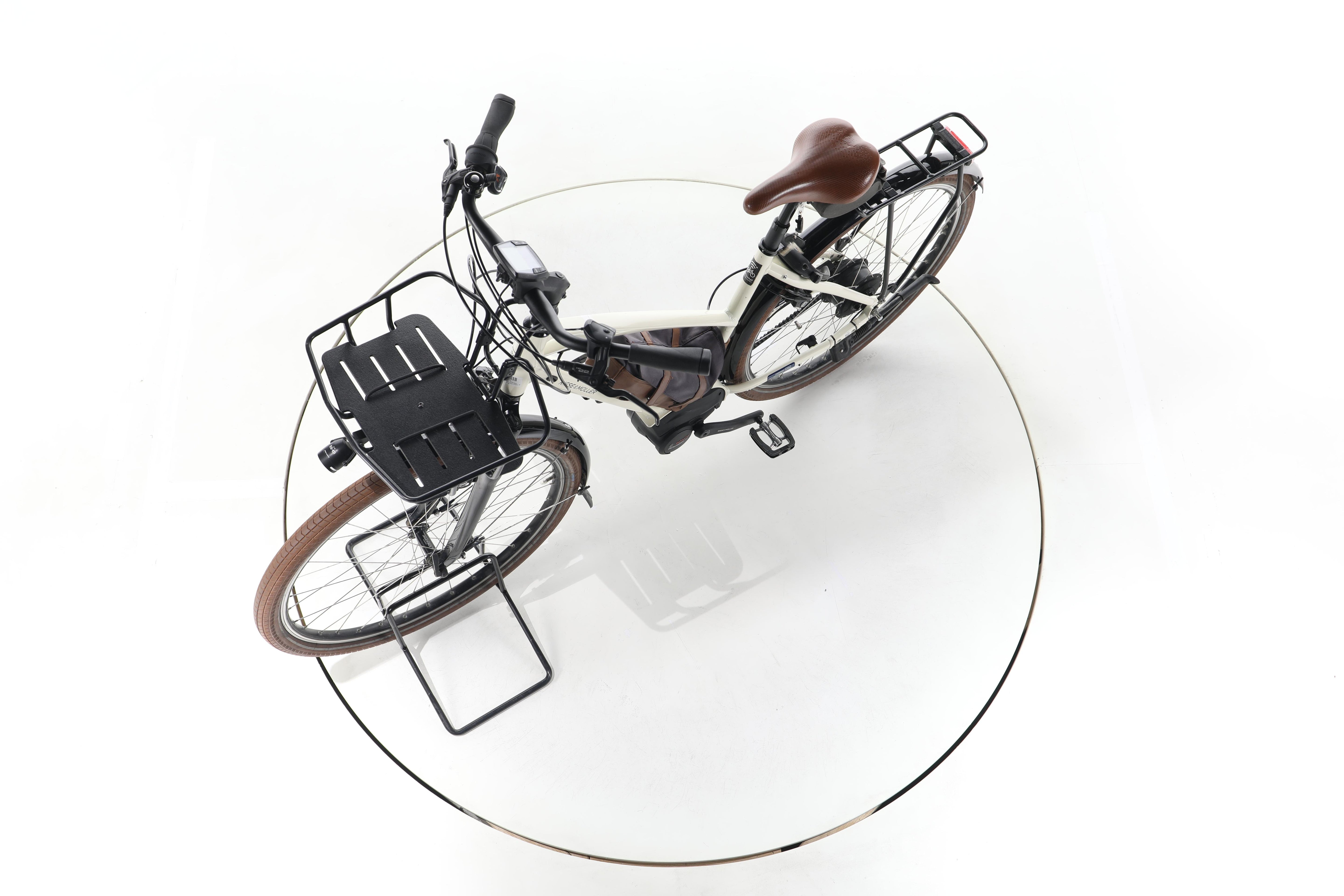 Riese & Müller Cruiser2 Mixte vario City E-Bike - Image 18