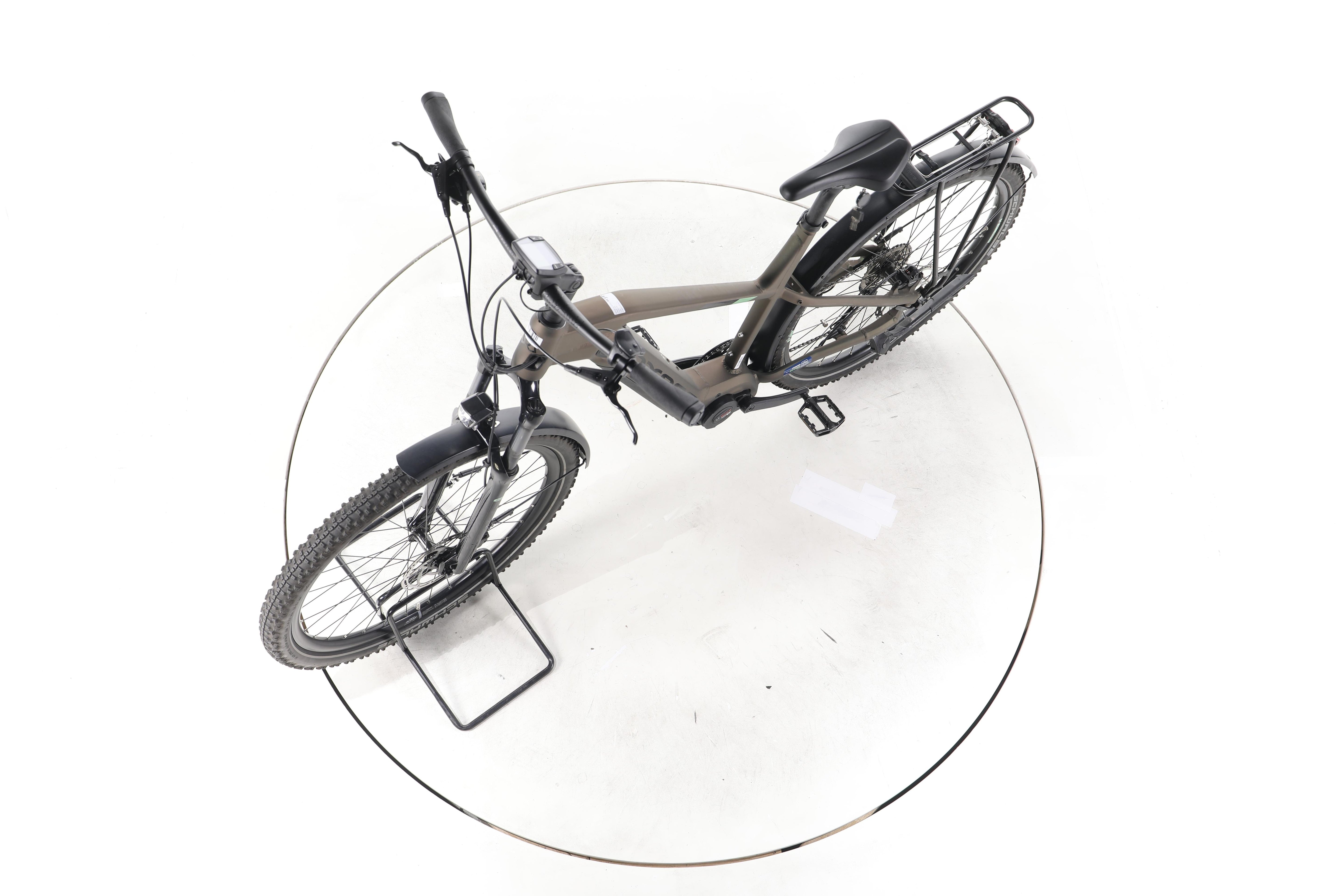 Axess SCREE 29 Trekking E-Bike - Image 18