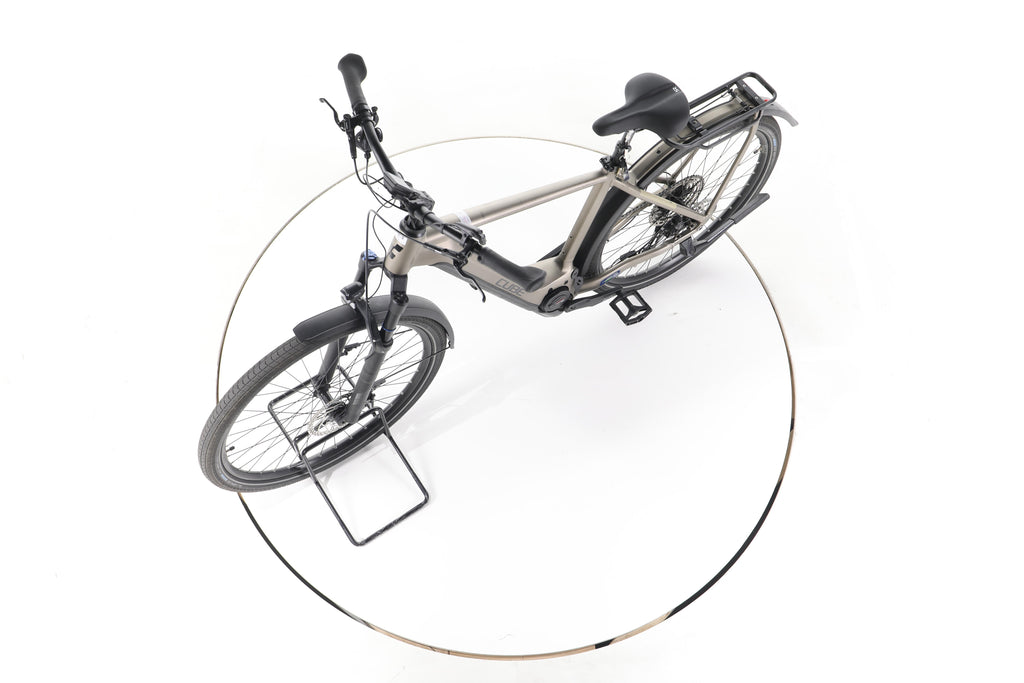 Cube Kathmandu Hybrid Pro Trekking E-Bike - Image 18