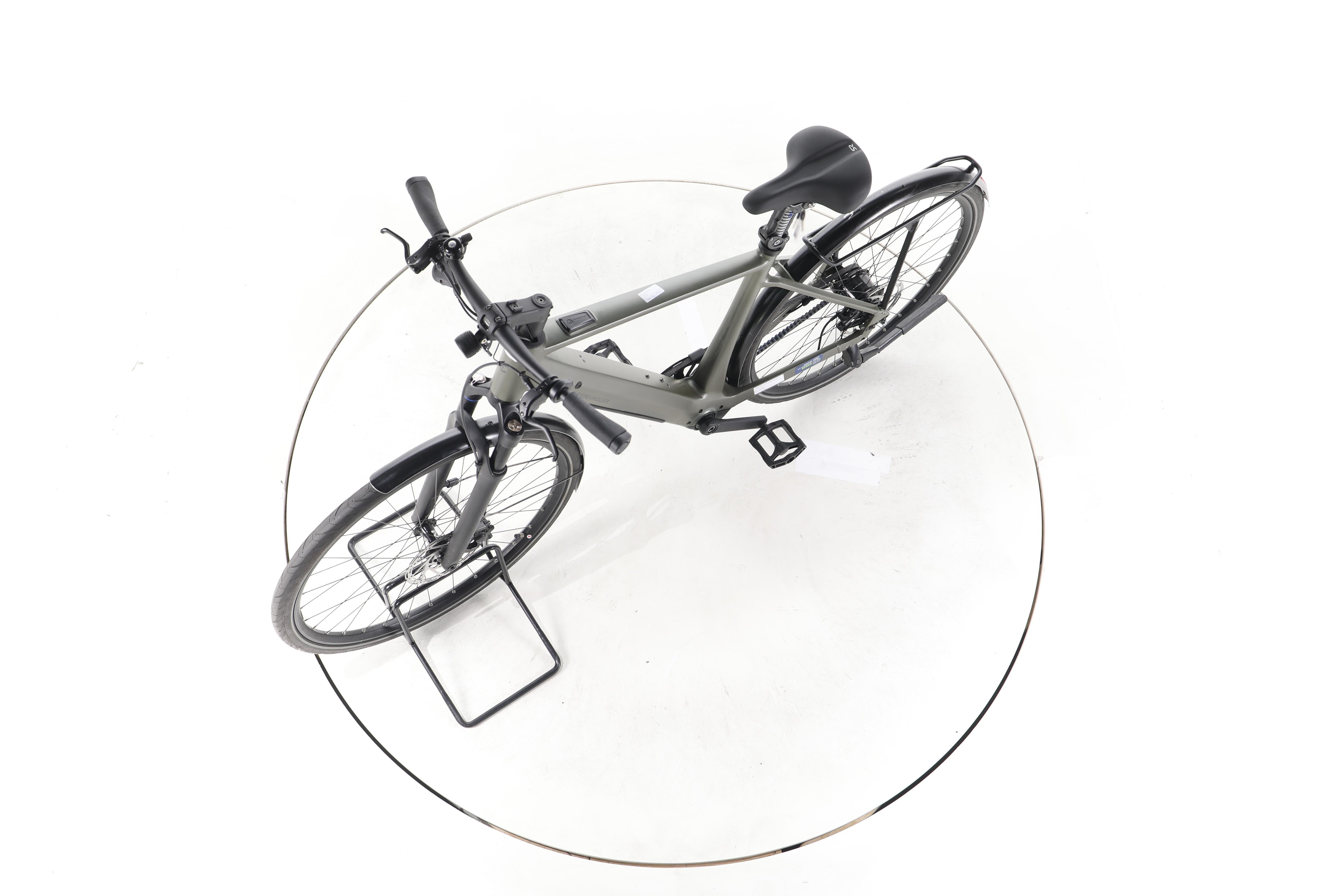 Riese & Müller UBN Five silent City E-Bike - Image 18