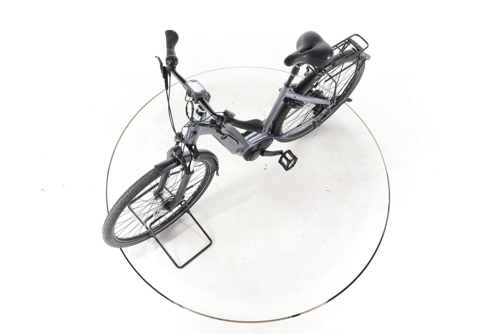 Velo de Ville AEB 400 City E-Bike Tiefeinsteiger - Image 18