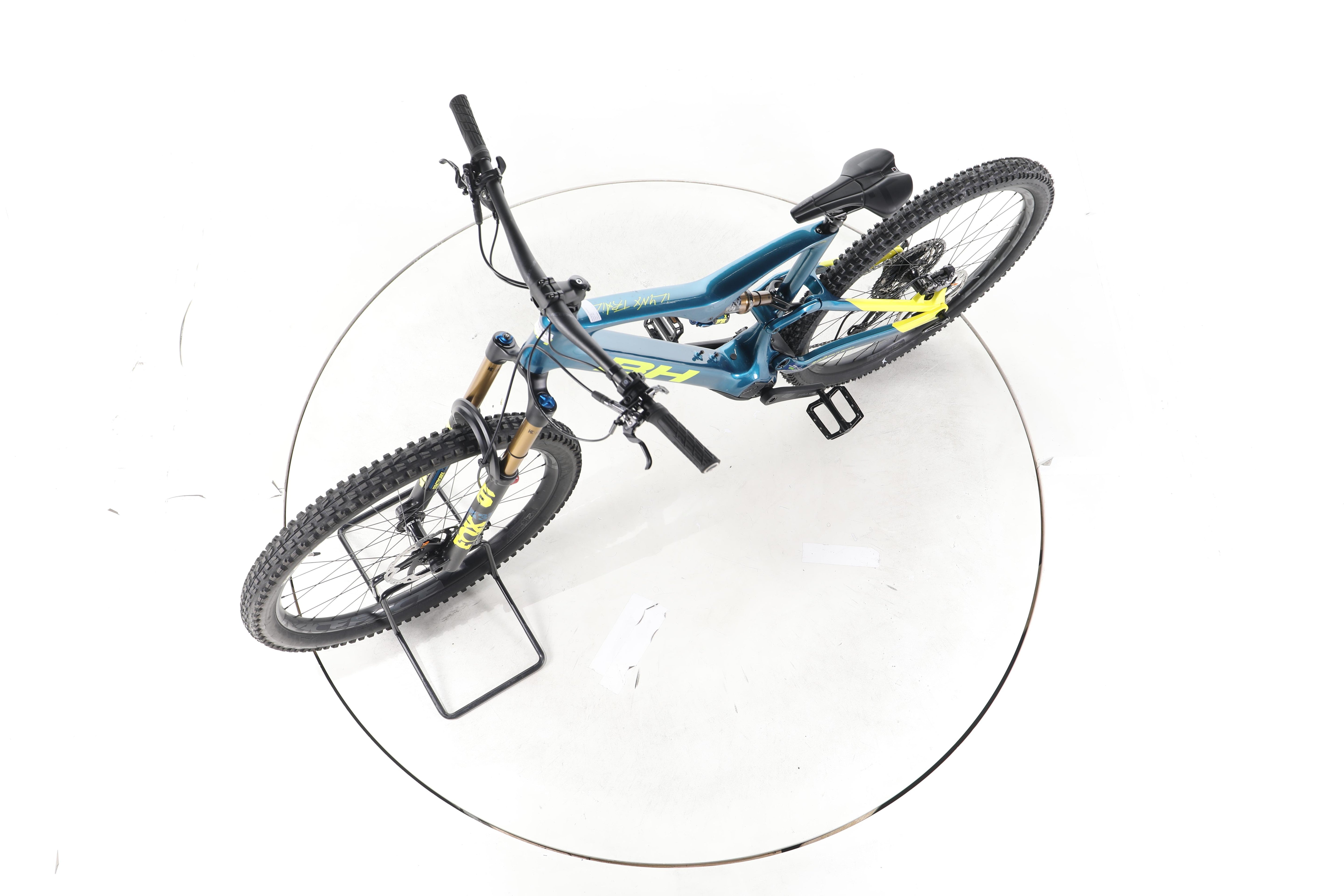 BH Bikes iLYNX TRAIL CARBON 8.7 E-Bike Fully Carbon - Image 18