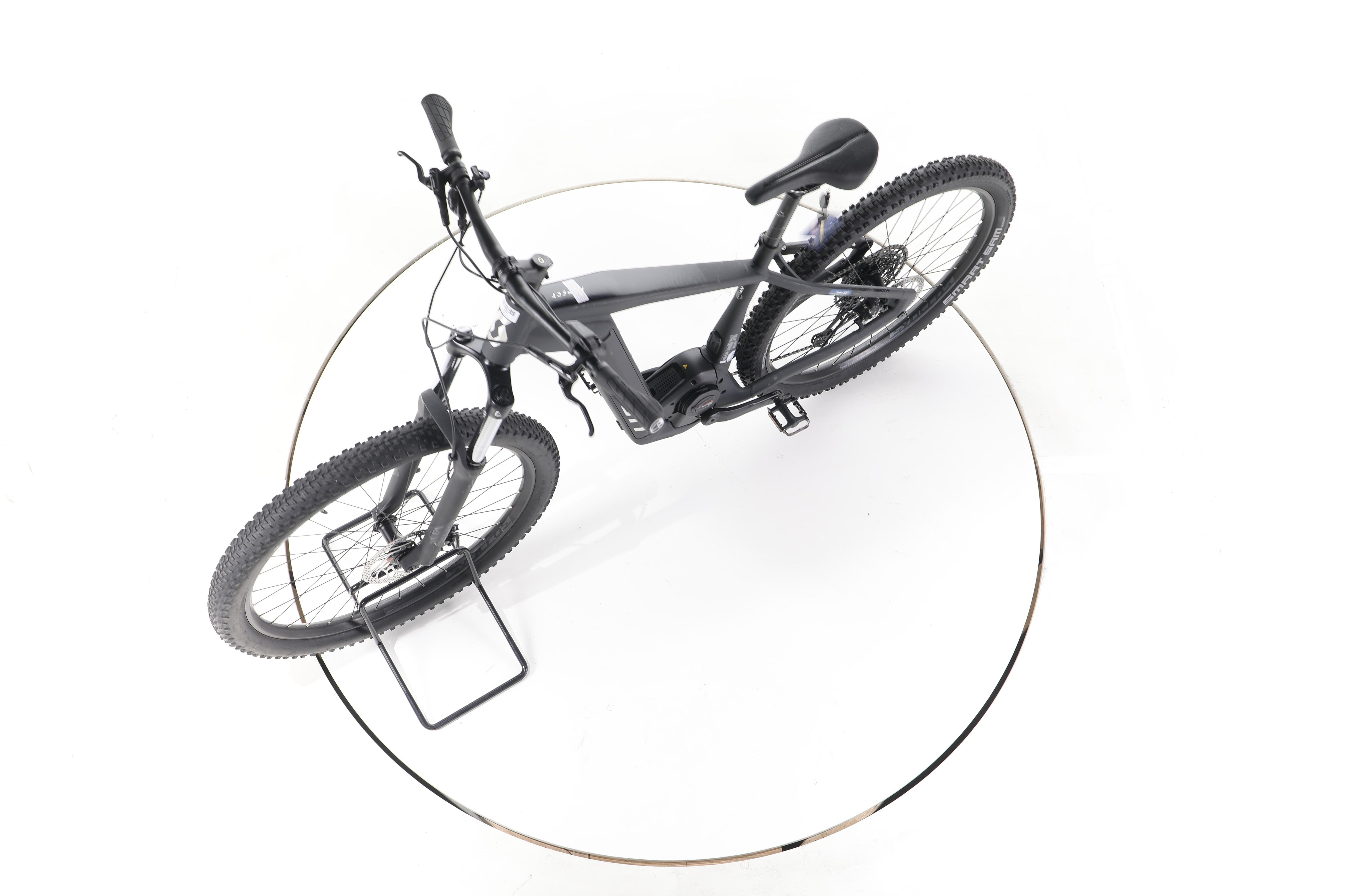 Scott Aspect eRide E-Bike - Image 18