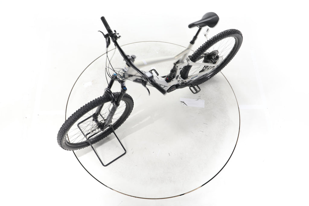 Scott Strike eRIDE 910 E-Bike Fully Carbon - Image 18