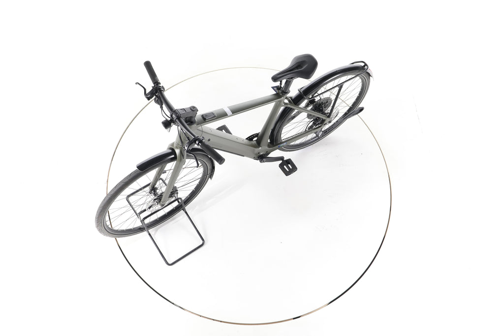 Riese & Müller UBN Five Trekking E-Bike 2024 - Image 18