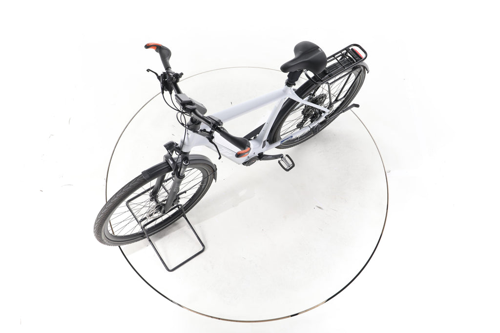 KTM Macina Style Pro Trekking E-Bike - Image 18