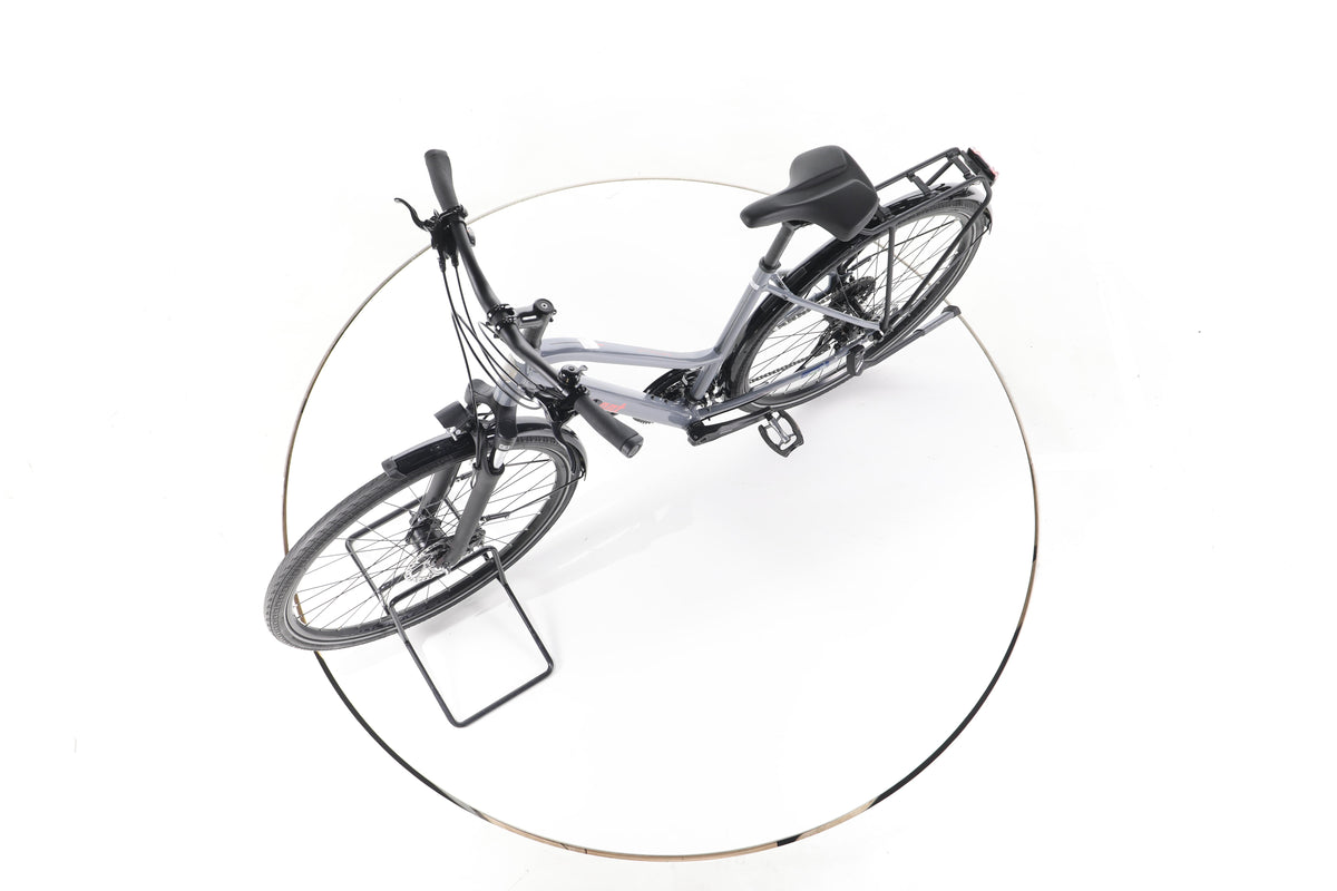 Diamant Elan Deluxe Fahrrad City & Trekking - Image 18