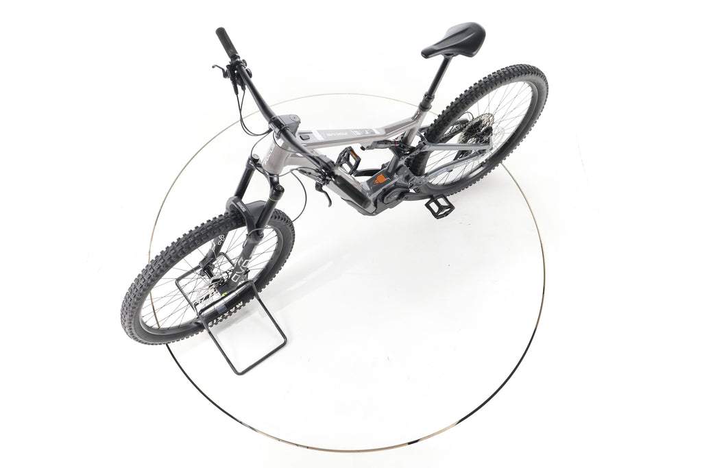 Focus Jam² 6.7 Fully E-Bike 2023 - Image 18