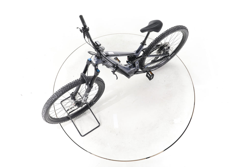 Conway eWME 6.9 E-Bike Fully - Image 18