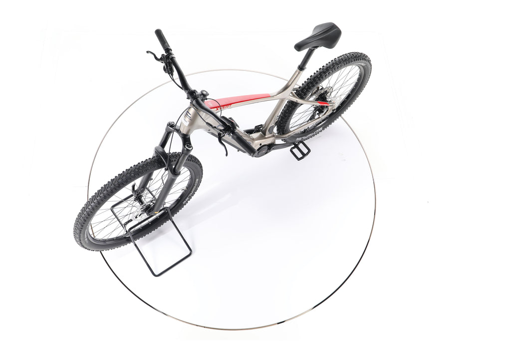 Corratec E-Power X-Vert Pro E-Bike 2024 - Image 18