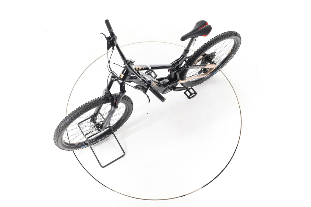 Haibike AllTrail 7 Fully E-Bike - Image 18