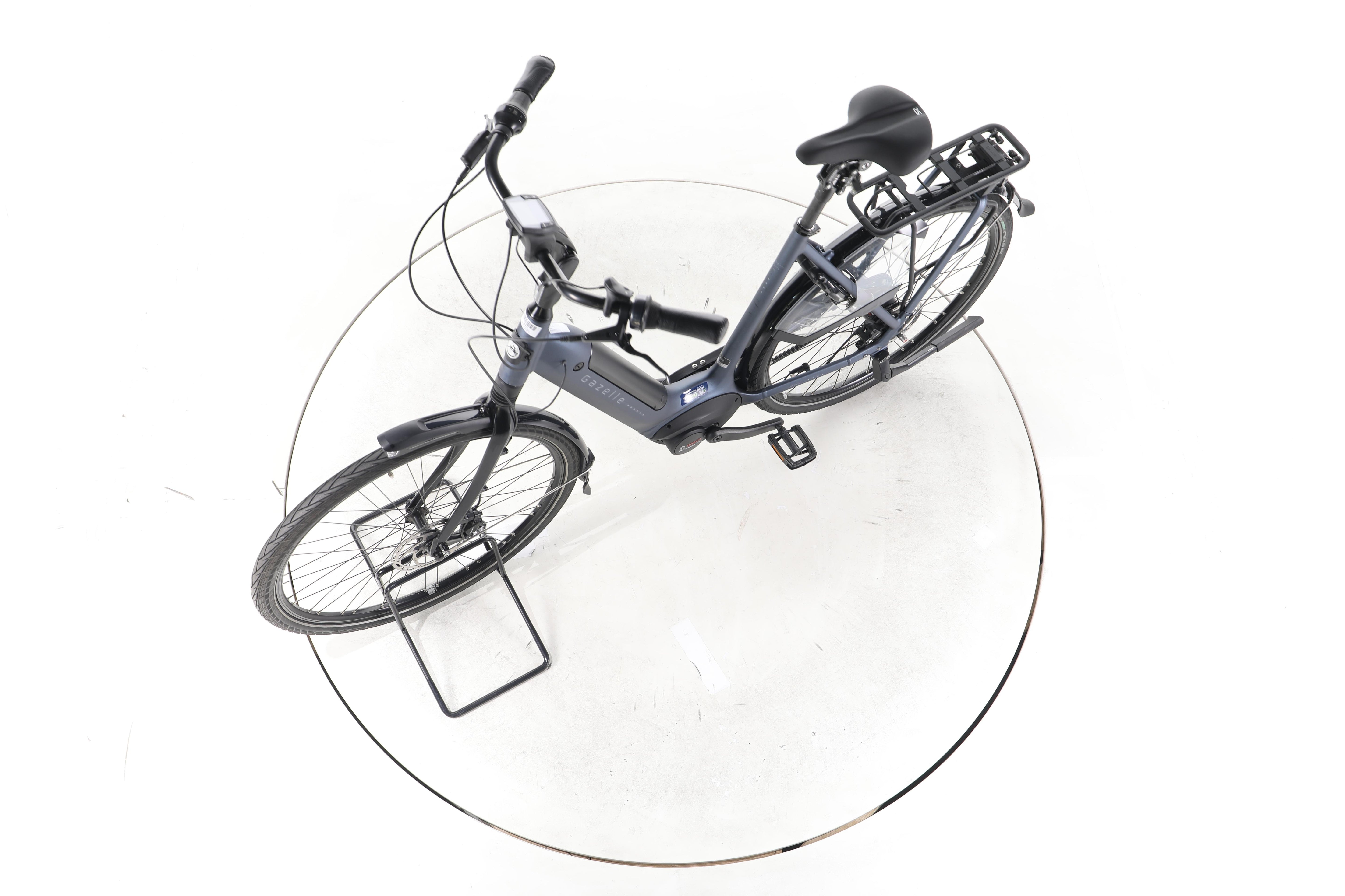 Gazelle Arroyo C5 Elite City E-Bike Tiefeinsteiger - Image 18