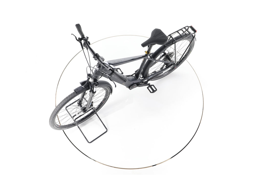 Scott Sub Sport eRIDE 20 Trekking E-Bike - Image 18
