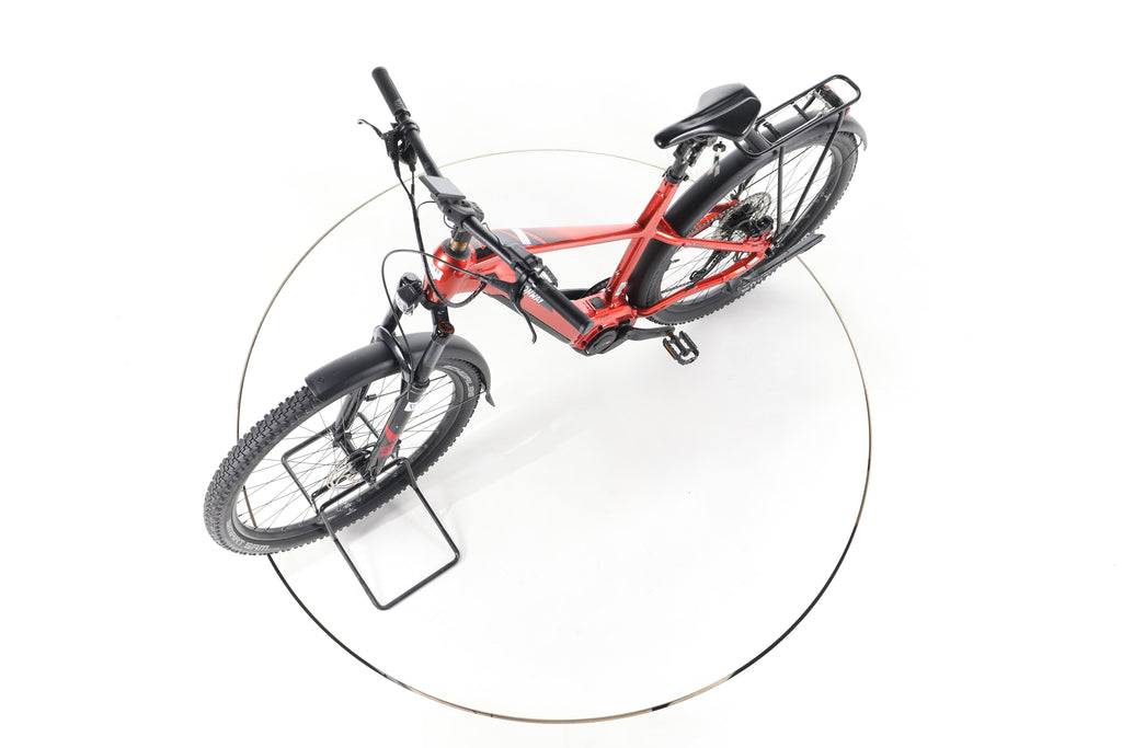 Conway Cairon SUV 5.0 Trekking E-Bike - Image 18