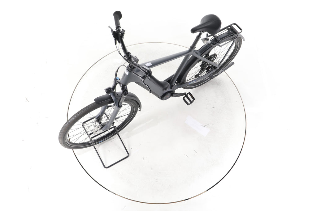 Cube Kathmandu Hybrid ONE Trekking E-Bike 2025 - Image 18