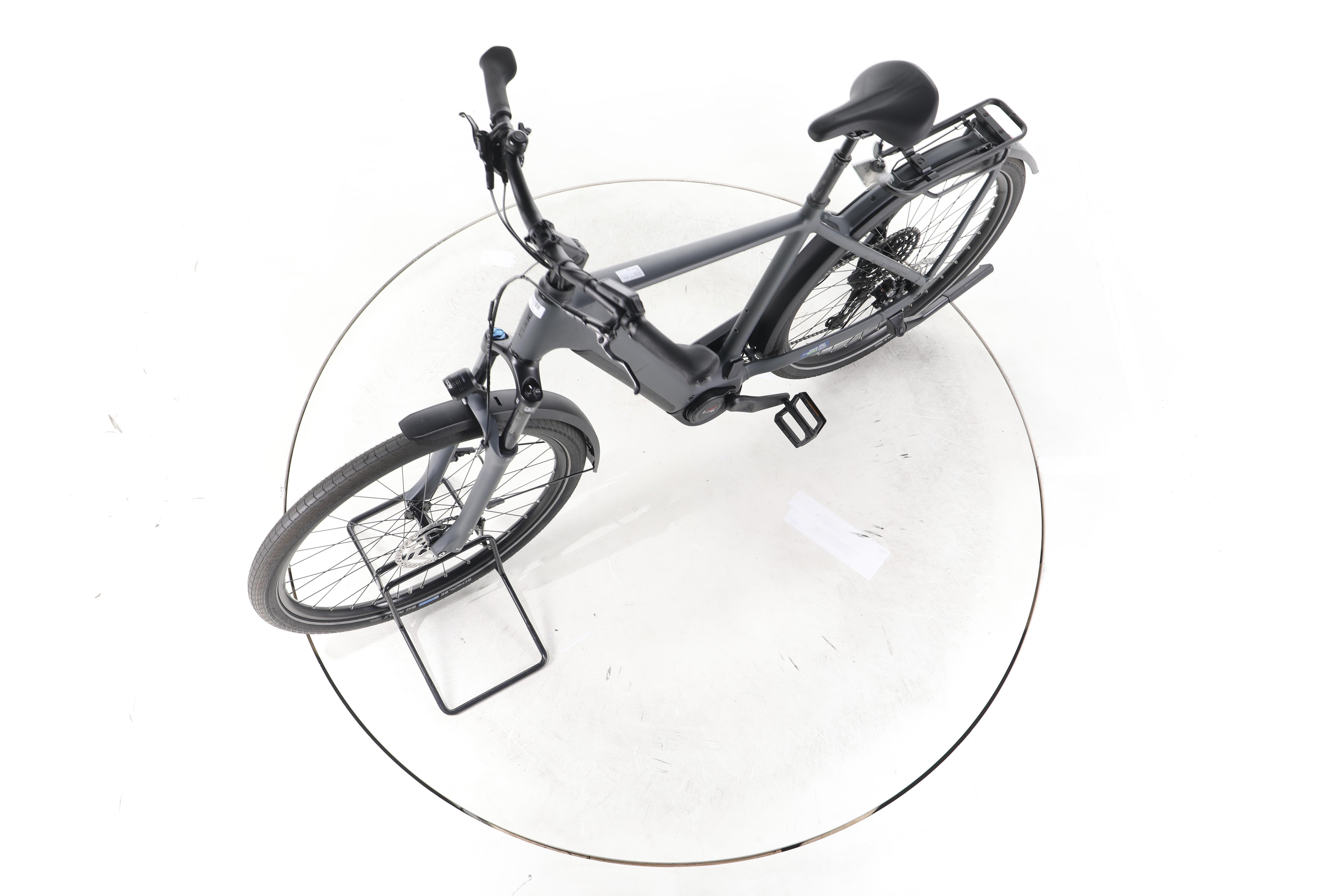 Cube Kathmandu Hybrid ONE Trekking E-Bike 2025 - Image 18