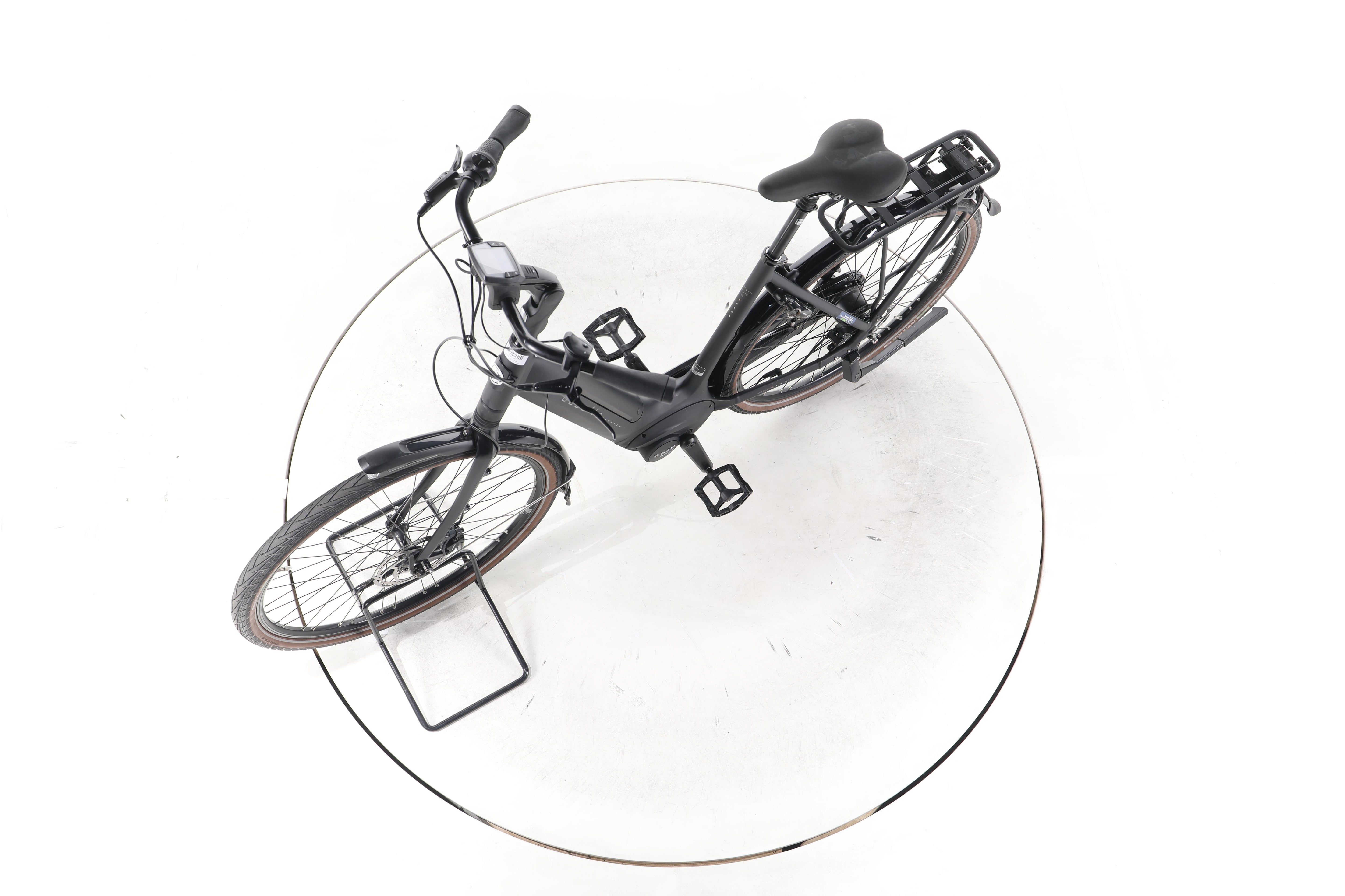 Gazelle Arroyo C7 HMB Elite City E-Bike Tiefeinsteiger - Image 18