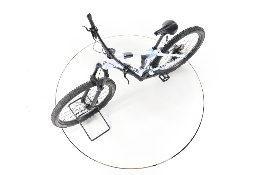 Cube Stereo Hybrid 120 Pro Fully E-Bike - Image 18