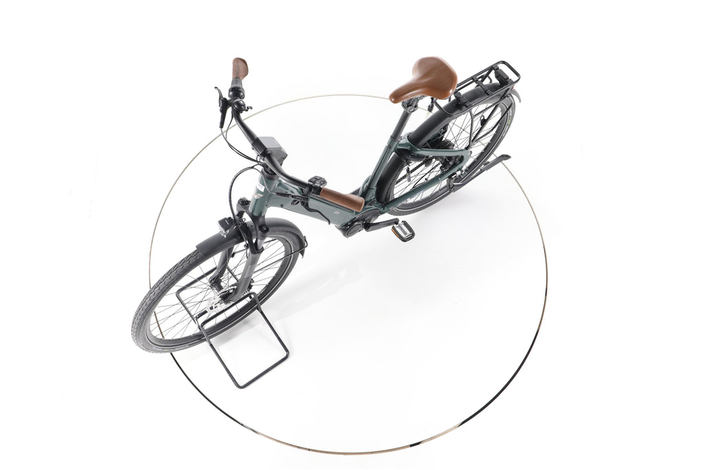 Liv Allure E+1 Trekking E-Bike Tiefeinsteiger - Image 18