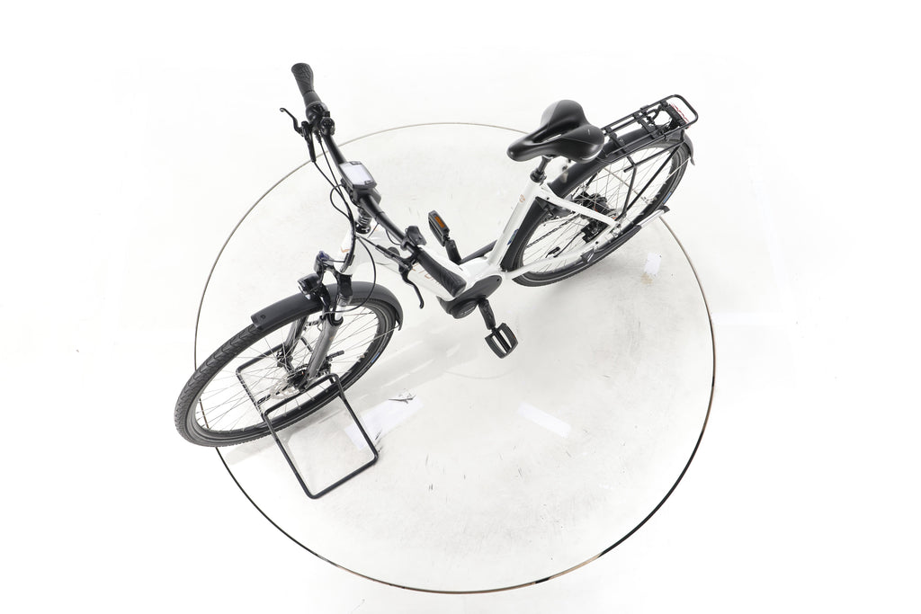 Victoria eTrekking 11.6 City E-Bike Tiefeinsteiger - Image 18