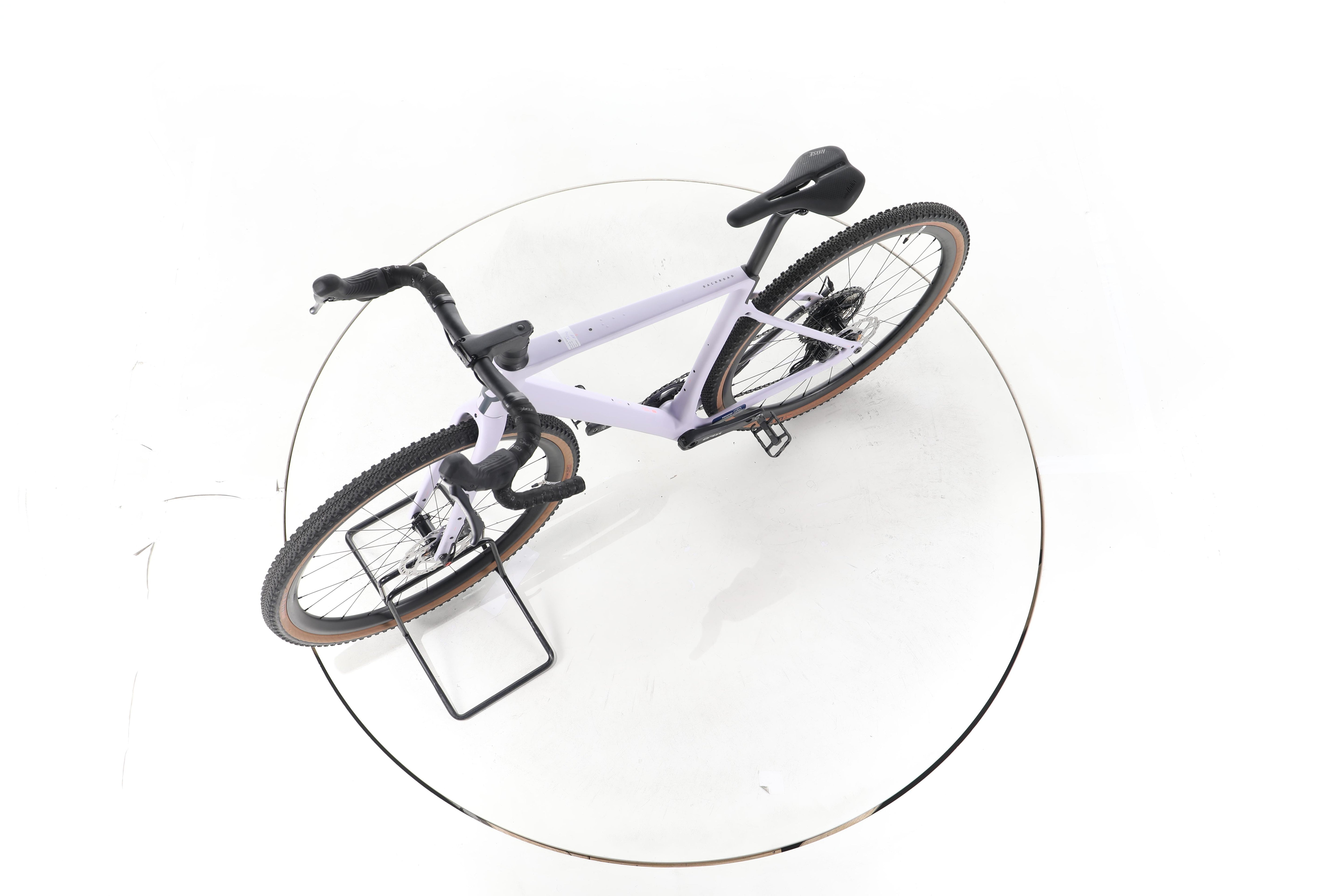 Rose Backroad GRX RX820 1x12 Fahrrad Rennrad & Gravel - Image 18