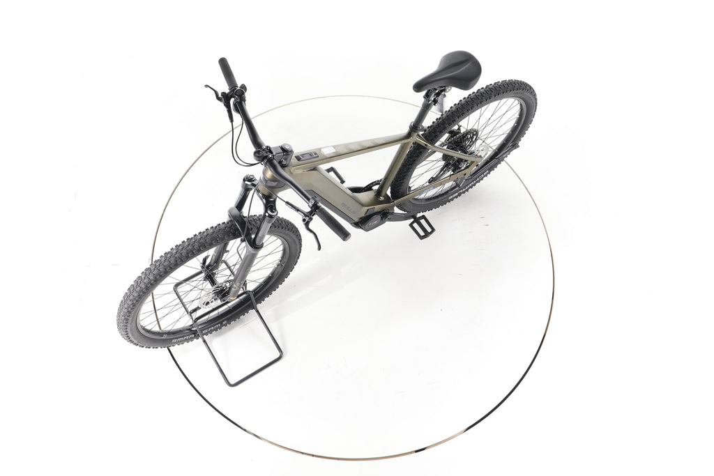 Bulls Copperhead EVO 29 E-Bike 2025 - Image 18