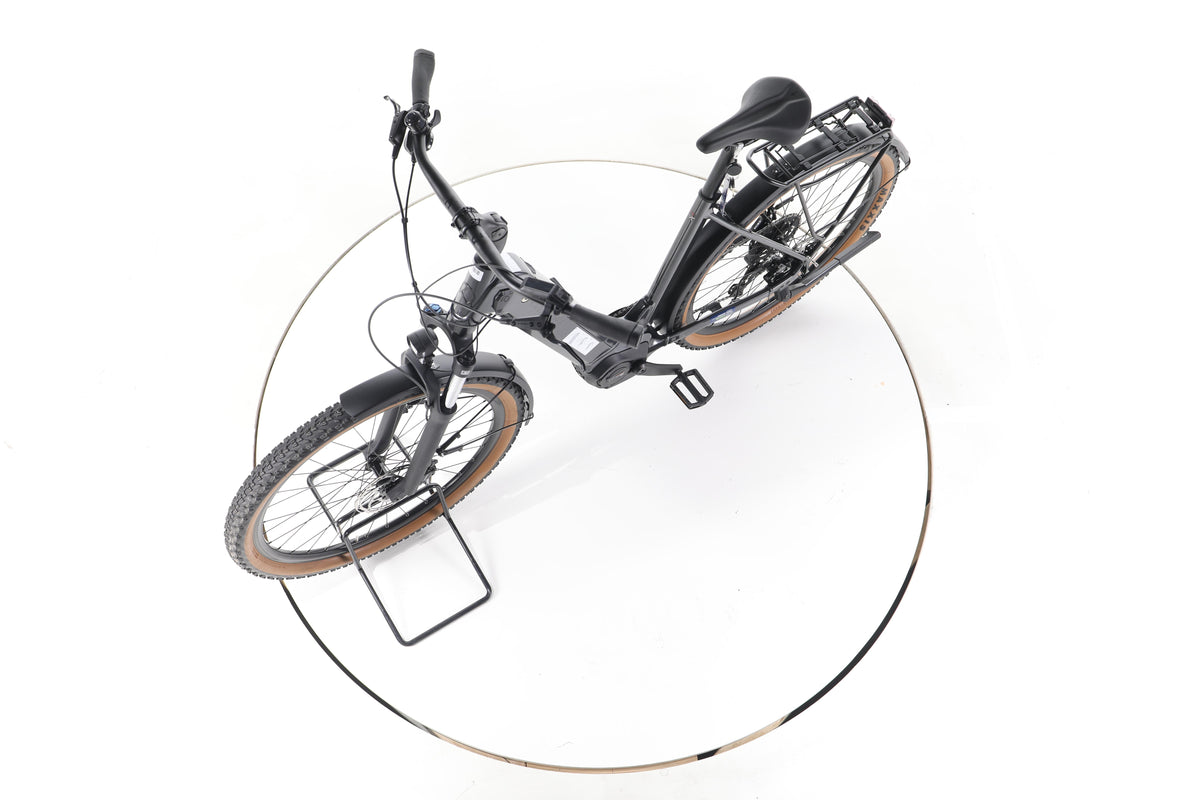 Kalkhoff Entice 5.B Season Trekking E-Bike Tiefeinsteiger 2024 - Image 18