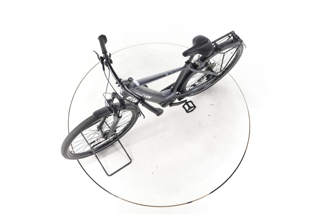Cube Touring Hybrid ONE Trekking E-Bike - Image 18