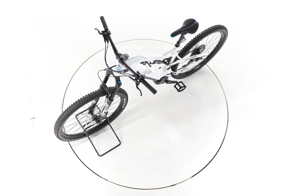 R Raymon FullRay 150E 10.0 Fully E-Bike - Image 18
