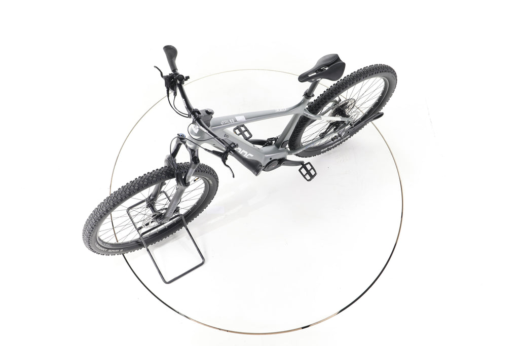 CONE Bikes eTrail iN 4.0 E-Bike - Image 18