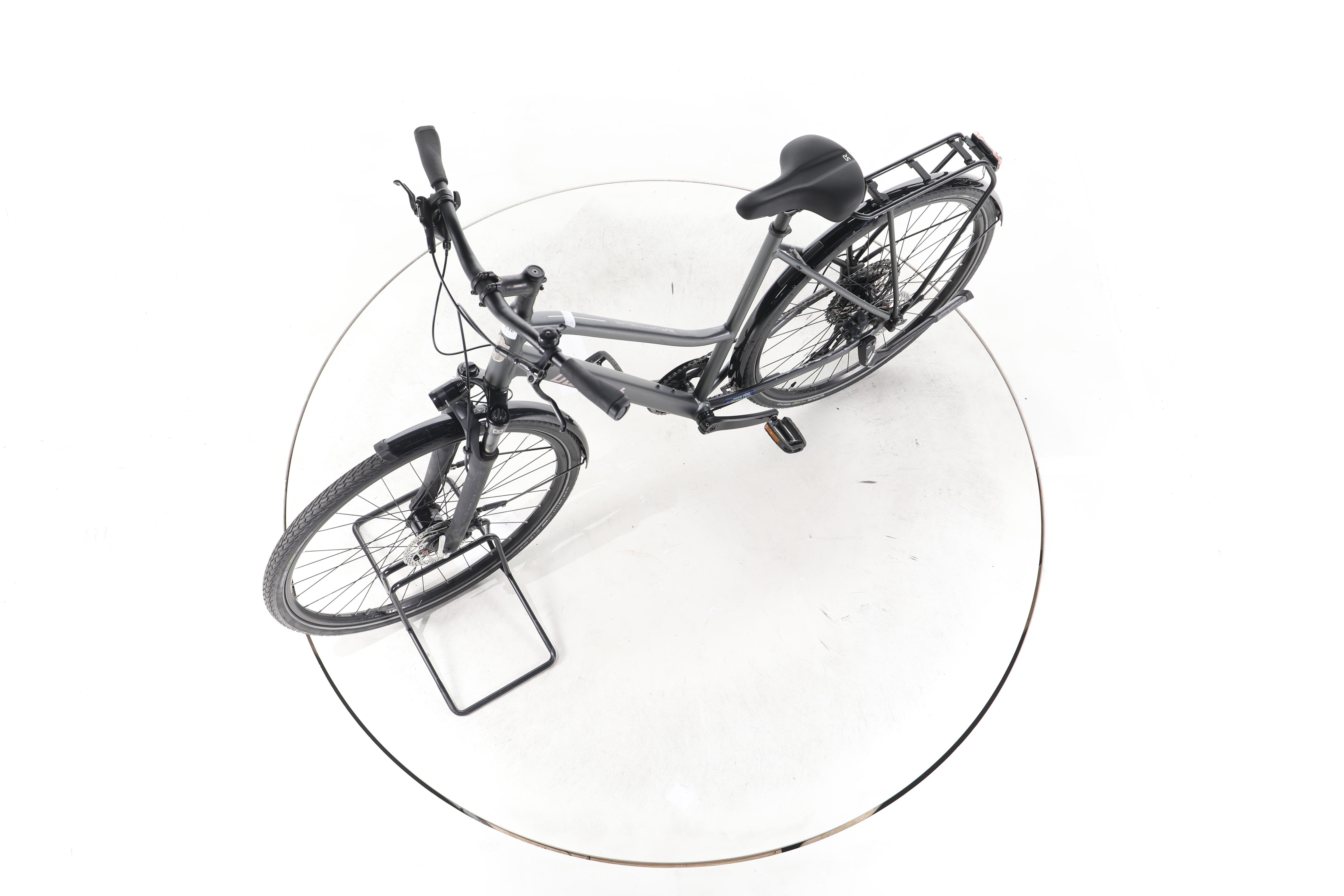 Diamant Elan Grand Deluxe Fahrrad City & Trekking - Image 18