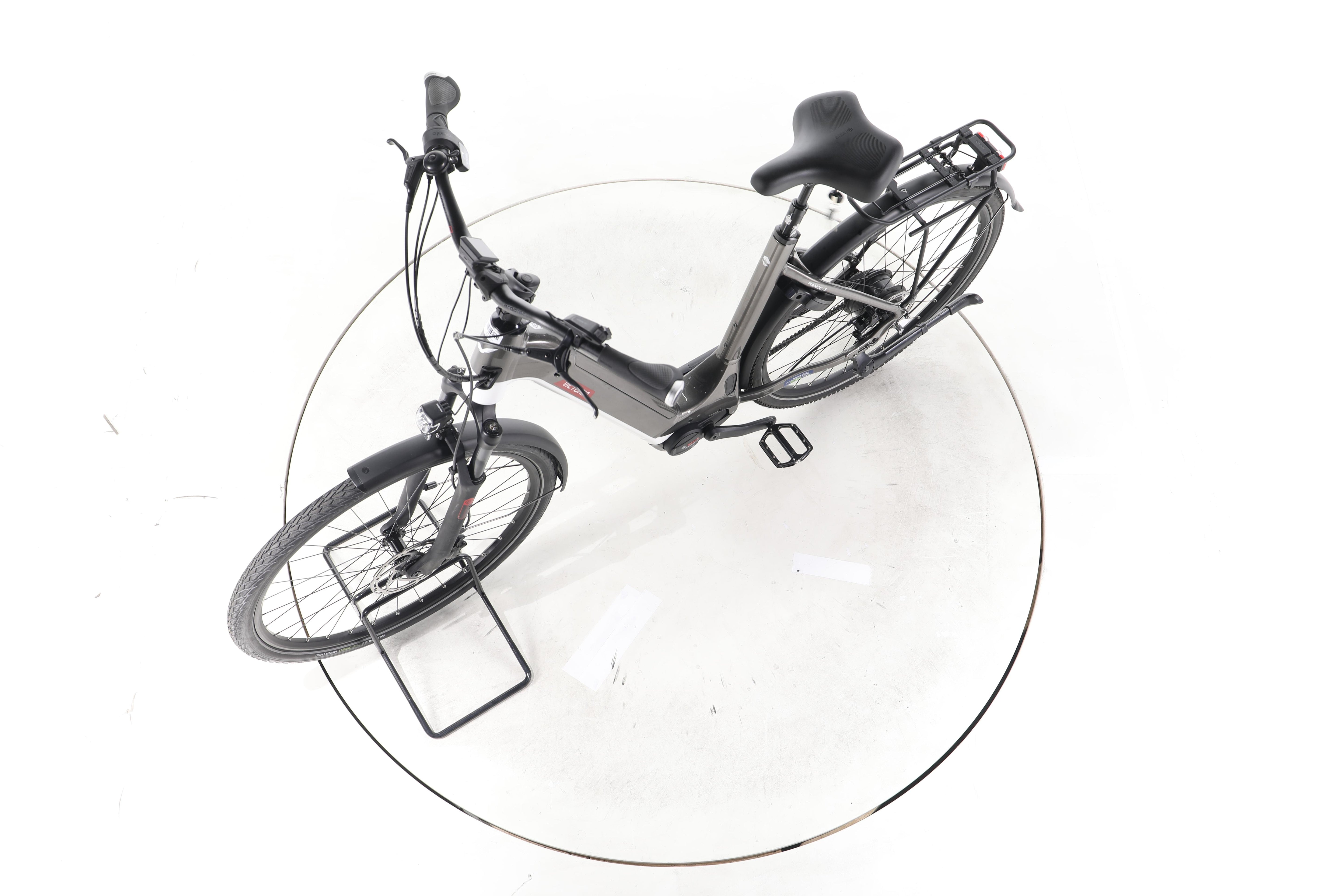 Victoria Manoc 3 City E-Bike Tiefeinsteiger - Image 18