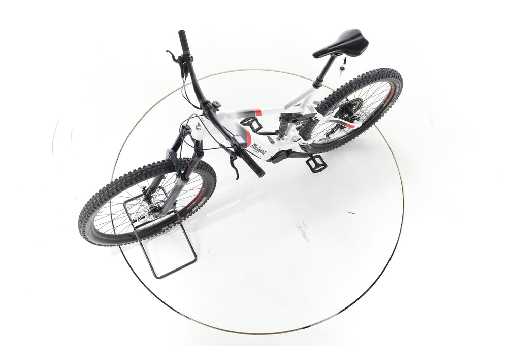 Malaguti CIVETTA FS 6.1 Fully E-Bike - Image 18