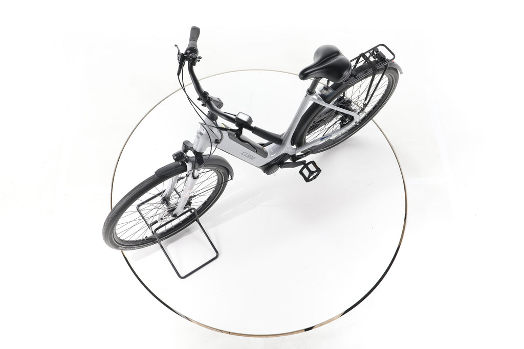 Cube Supreme Hybrid ONE City E-Bike Tiefeinsteiger - Image 18