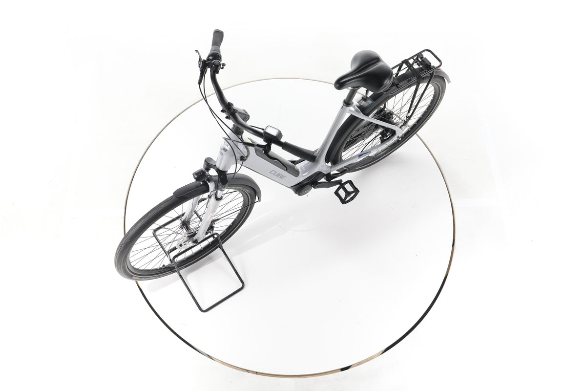 Cube Supreme Hybrid ONE City E-Bike Tiefeinsteiger - Image 18