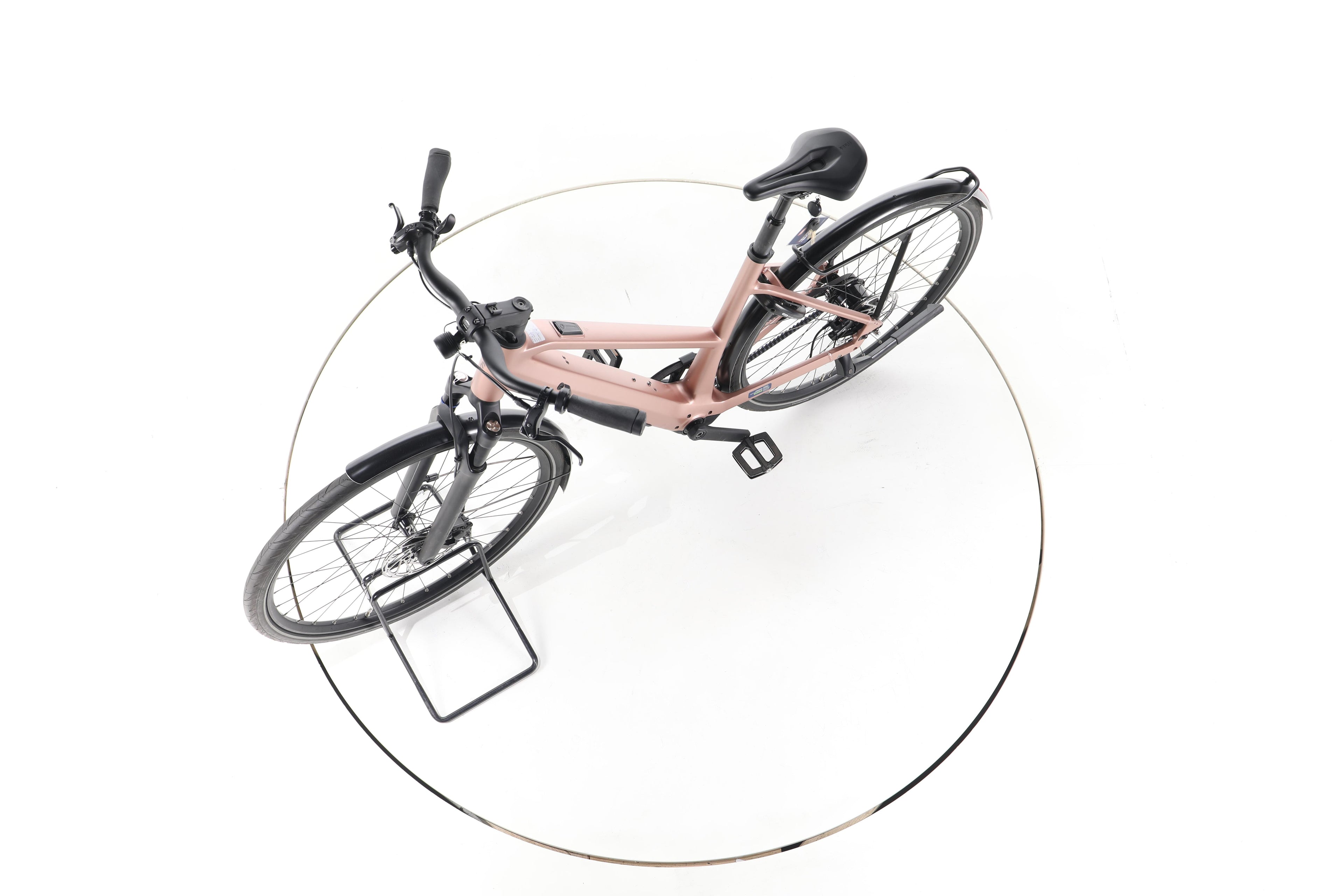 Riese & Müller UBN Seven silent City E-Bike 2023 - Image 18