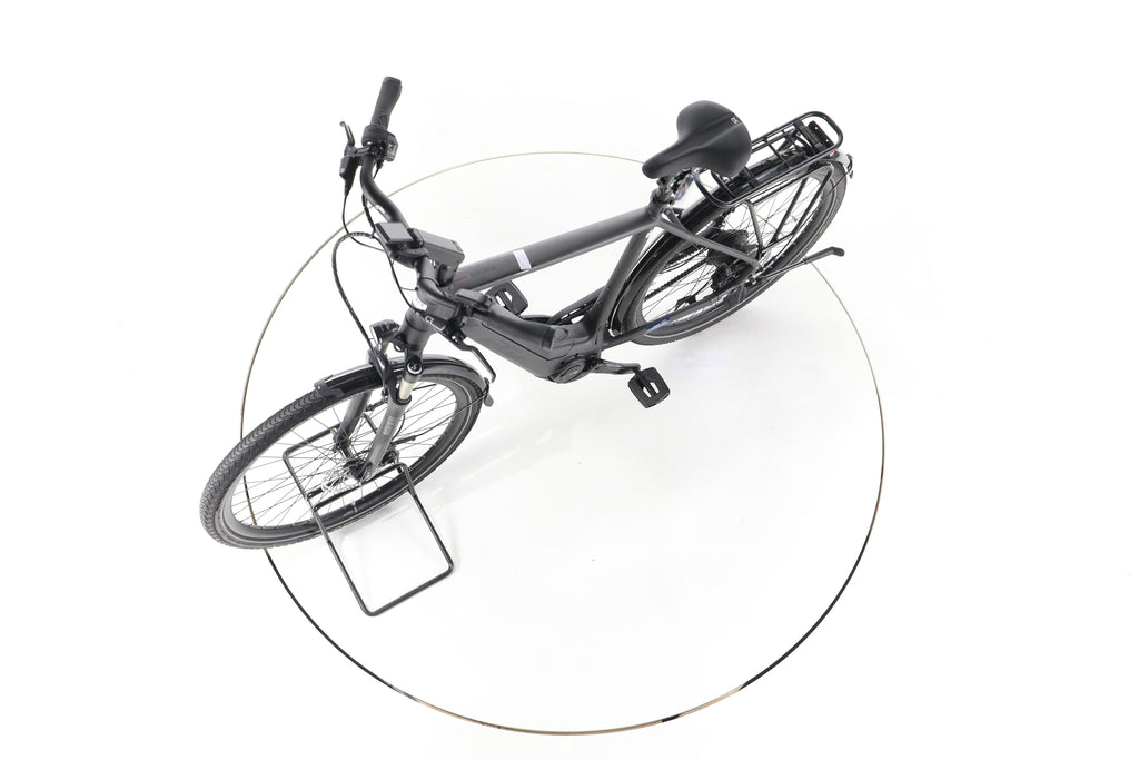KTM Macina City 710 City E-Bike - Image 18