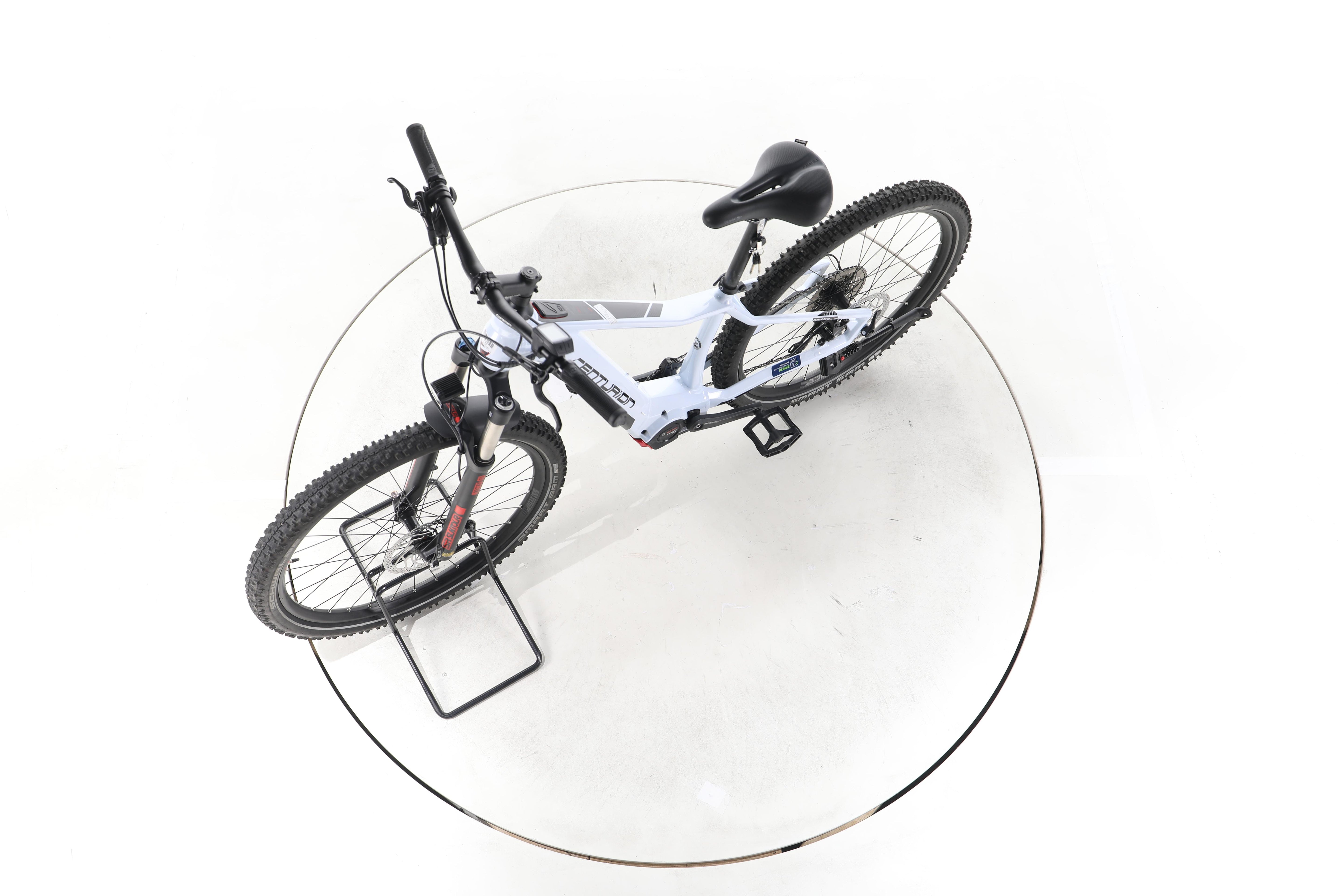 Centurion Backfire Fit E R750i E-Bike - Image 18