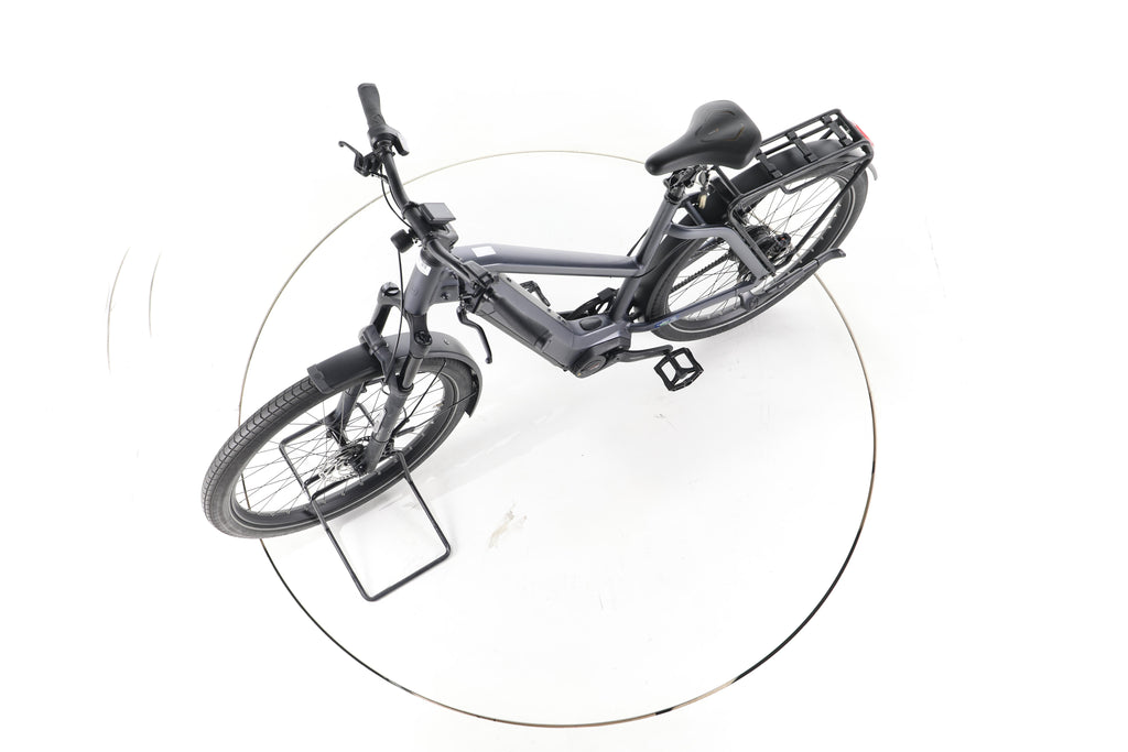 Riese & Müller Charger4 Mixte GT vario City E-Bike - Image 18