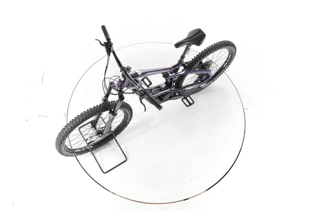 Haibike AllTrail 8 E-Bike Fully - Image 18